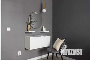 1-к квартира, посуточно, 40м2, 23/25 этаж