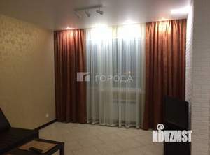 1-к квартира, на длительный срок, 38м2, 18/27 этаж