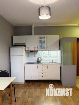 2-к квартира, на длительный срок, 38м2, 10/17 этаж