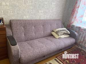 1-к квартира, на длительный срок, 30м2, 4/5 этаж