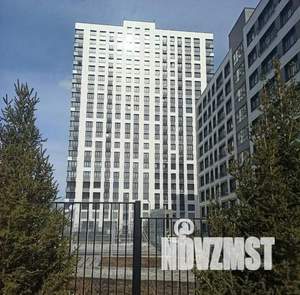 Студия квартира, на длительный срок, 25м2, 11/20 этаж