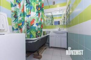 2-к квартира, на длительный срок, 53м2, 2/14 этаж