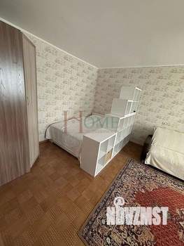 1-к квартира, на длительный срок, 41м2, 13/16 этаж