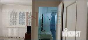 2-к квартира, на длительный срок, 50м2, 1/5 этаж