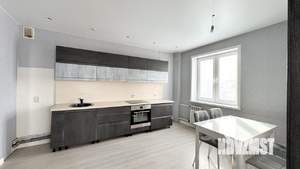 3-к квартира, на длительный срок, 72м2, 15/18 этаж