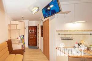 1-к квартира, посуточно, 18м2, 2/9 этаж