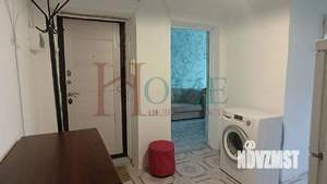 2-к квартира, на длительный срок, 48м2, 3/5 этаж