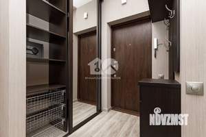 2-к квартира, на длительный срок, 42м2, 11/24 этаж