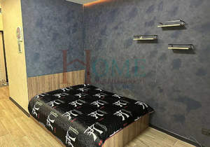 Студия квартира, на длительный срок, 26м2, 22/25 этаж