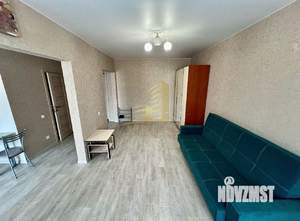 1-к квартира, на длительный срок, 35м2, 9/10 этаж