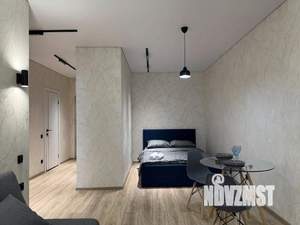 1-к квартира, посуточно, 65м2, 1/1 этаж