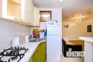 1-к квартира, посуточно, 47м2, 1/1 этаж