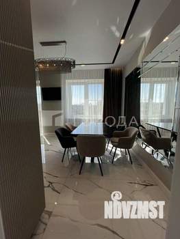 5-к квартира, на длительный срок, 190м2, 6/9 этаж