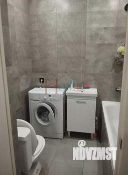 2-к квартира, на длительный срок, 40м2, 17/17 этаж