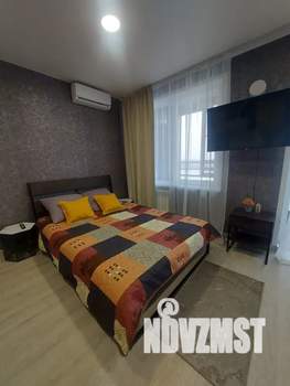 1-к квартира, посуточно, 32м2, 8/13 этаж