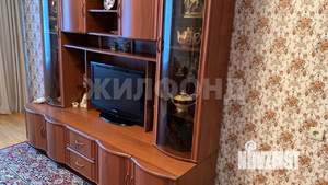 2-к квартира, на длительный срок, 58м2, 4/4 этаж