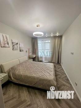 1-к квартира, на длительный срок, 37м2, 13/15 этаж
