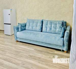 Студия квартира, на длительный срок, 30м2, 3/21 этаж