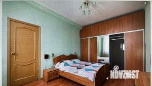 3-к квартира, на длительный срок, 89м2, 2/3 этаж