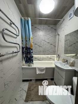 2-к квартира, посуточно, 58м2, 4/5 этаж