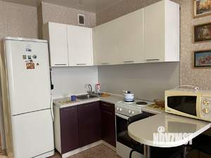 Студия квартира, на длительный срок, 25м2, 2/12 этаж