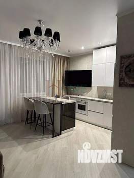 3-к квартира, на длительный срок, 71м2, 6/24 этаж