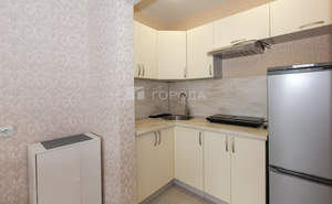 1-к квартира, на длительный срок, 38м2, 8/10 этаж