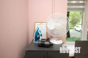 Студия квартира, посуточно, 17м2, 1/5 этаж