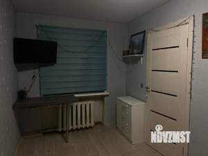2-к квартира, на длительный срок, 42м2, 5/5 этаж