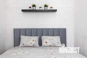 2-к квартира, посуточно, 53м2, 1/1 этаж