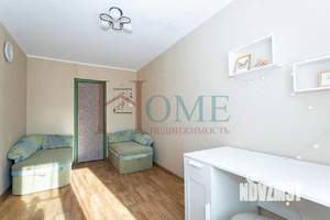 2-к квартира, на длительный срок, 45м2, 4/5 этаж