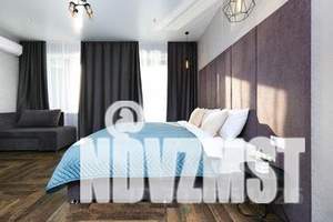 1-к квартира, посуточно, 30м2, 10/13 этаж