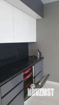 2-к квартира, на длительный срок, 45м2, 13/25 этаж