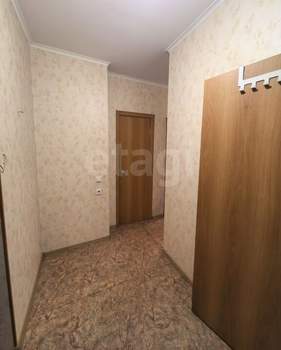 1-к квартира, на длительный срок, 35м2, 1/9 этаж