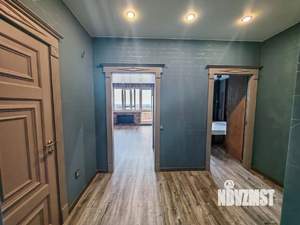 2-к квартира, на длительный срок, 46м2, 13/21 этаж