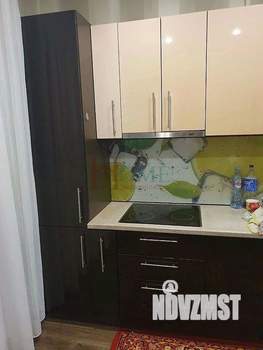 1-к квартира, на длительный срок, 45м2, 3/17 этаж