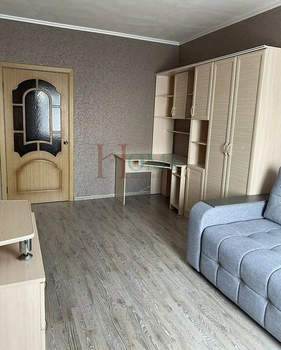 1-к квартира, на длительный срок, 38м2, 25/26 этаж