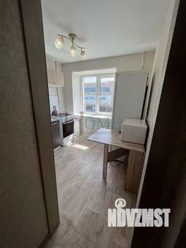 2-к квартира, на длительный срок, 44м2, 4/5 этаж