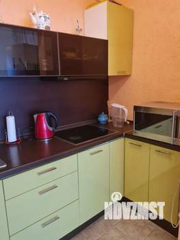 Студия квартира, на длительный срок, 38м2, 10/10 этаж