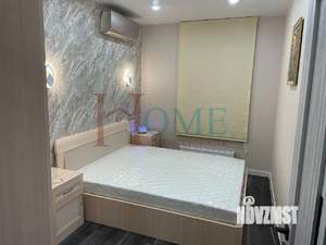 2-к квартира, на длительный срок, 42м2, 20/20 этаж