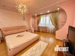3-к квартира, на длительный срок, 128м2, 7/11 этаж
