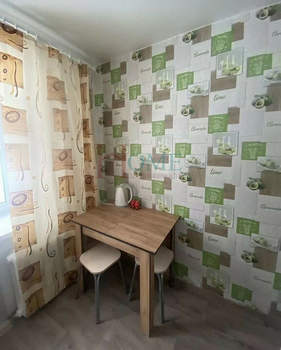 2-к квартира, на длительный срок, 41м2, 1/5 этаж