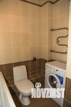 2-к квартира, посуточно, 55м2, 16/24 этаж
