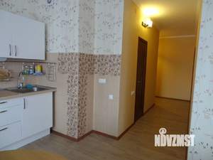 Студия квартира, на длительный срок, 61м2, 9/17 этаж