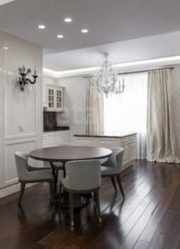 4-к квартира, на длительный срок, 184м2, 3/11 этаж