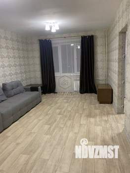 1-к квартира, на длительный срок, 48м2, 9/10 этаж