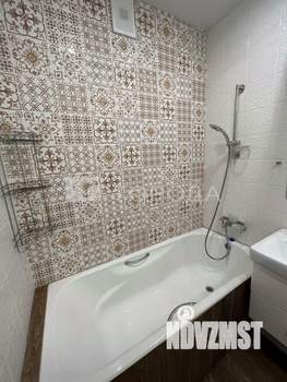 2-к квартира, на длительный срок, 55м2, 9/20 этаж