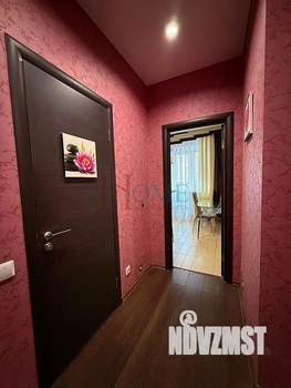 2-к квартира, на длительный срок, 69м2, 4/12 этаж