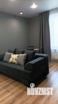 2-к квартира, на длительный срок, 58м2, 4/16 этаж