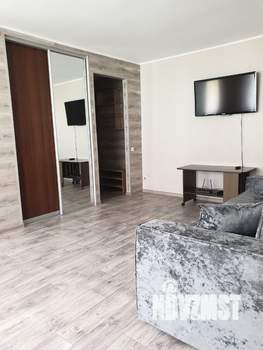 2-к квартира, на длительный срок, 45м2, 5/5 этаж